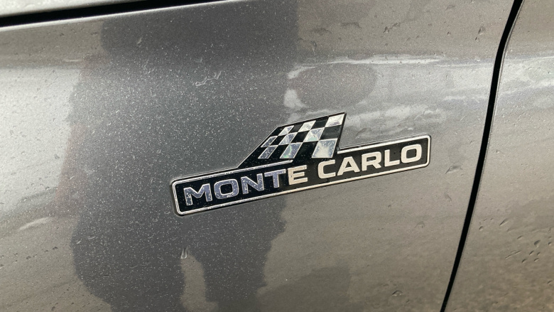 Skoda Kamiq 1.5 TSI Monte Carlo Edition 5dr Petrol Hatchback